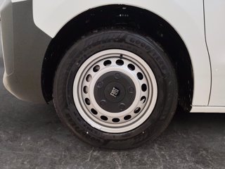 FIAT Scudo ice van m 1.5 diesel 120cv s&s