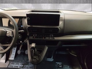 FIAT Scudo ice van m 1.5 diesel 120cv s&s