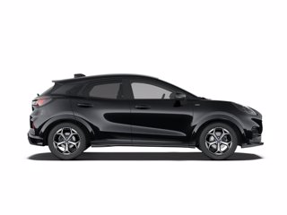 FORD Puma ST-Line 5 Porte 1.0 EcoBoost Hybrid 125CV Powershift a 7 Rapporti