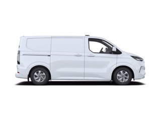 FORD Transit Custom Van Titanium 2.0 EcoBlue 136cv A8 280 L1H1