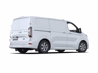 FORD Transit Custom Van Titanium 2.0 EcoBlue 136cv A8 280 L1H1
