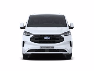 FORD Transit Custom Van Titanium 2.0 EcoBlue 136cv A8 280 L1H1