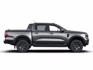 FORD Ranger Doppia Cabina Wildtrak PHEV 2.3 Plug In Hybrid 281CV A10 AWD 5p