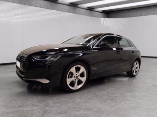 AUDI A3 sportback 2.0 tdi business advanced 150cv s-tronic