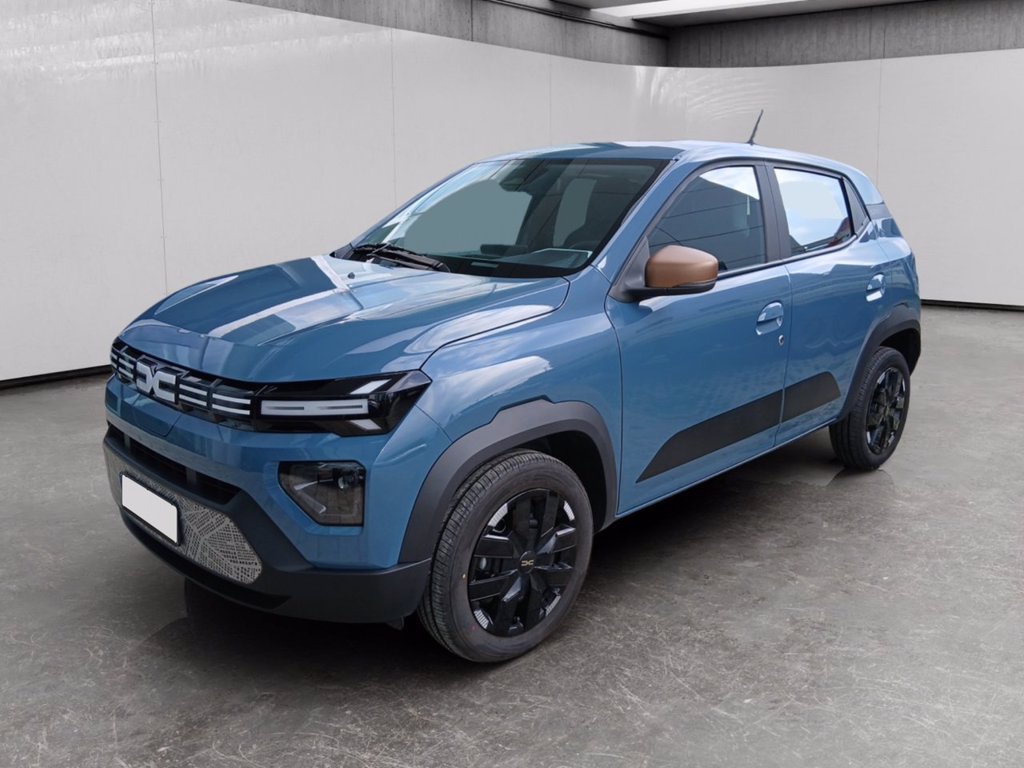 DACIA Spring extreme electric 65