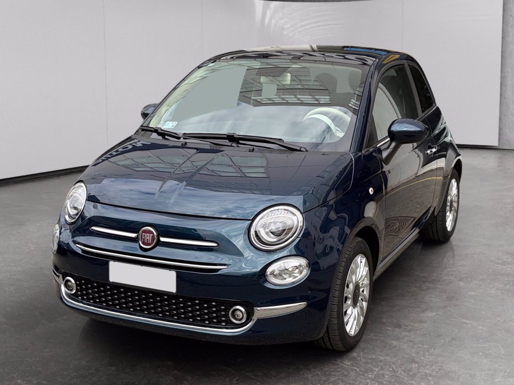 FIAT 500 1.0 hybrid dolcevita 70cv