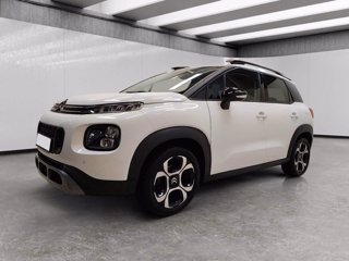 CITROEN C3 aircross 1.2 puretech shine s&s 110cv