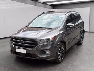 FORD Kuga 2.0 tdci st-line s&s awd 150cv powershift