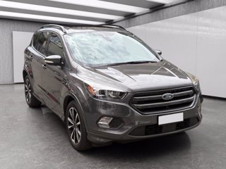 FORD Kuga 2.0 tdci st-line s&s awd 150cv powershift