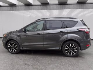 FORD Kuga 2.0 tdci st-line s&s awd 150cv powershift