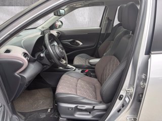 TOYOTA Yaris cross 1.5h lounge fwd 116cv e-cvt