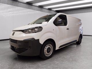 FIAT Scudo ice van m 1.5 diesel 120cv s&s