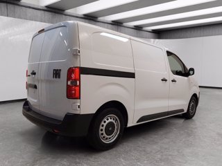 FIAT Scudo ice van m 1.5 diesel 120cv s&s