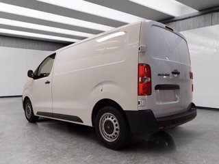 FIAT Scudo ice van m 1.5 diesel 120cv s&s