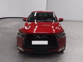 EVO Evo cross 4 2.0 turbo diesel 136cv