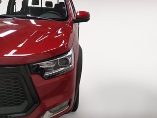 EVO Evo cross 4 2.0 turbo diesel 136cv