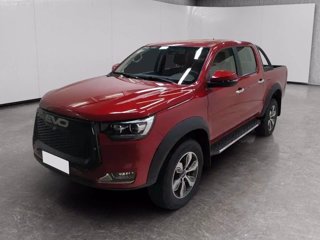 EVO Evo cross 4 2.0 turbo diesel 136cv