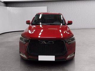 EVO Evo cross 4 2.0 turbo diesel 136cv
