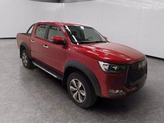 EVO Evo cross 4 2.0 turbo diesel 136cv