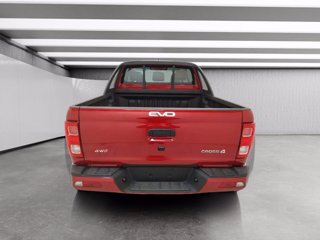 EVO Evo cross 4 2.0 turbo diesel 136cv