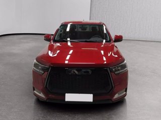 EVO Evo cross 4 2.0 turbo diesel 136cv