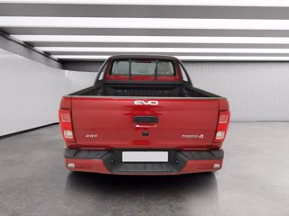 EVO Evo cross 4 2.0 turbo diesel 136cv