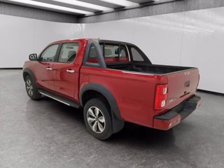 EVO Evo cross 4 2.0 turbo diesel 136cv