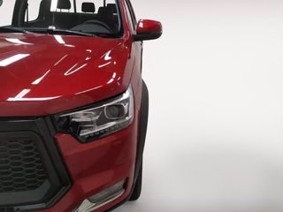 EVO Evo cross 4 2.0 turbo diesel 136cv