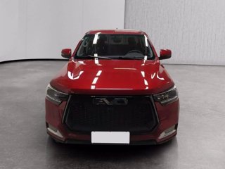 EVO Evo cross 4 2.0 turbo diesel 136cv