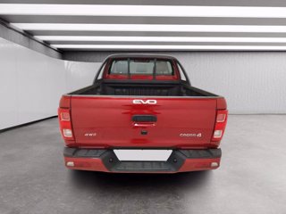EVO Evo cross 4 2.0 turbo diesel 136cv