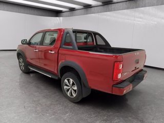 EVO Evo cross 4 2.0 turbo diesel 136cv