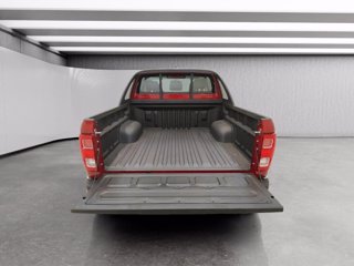 EVO Evo cross 4 2.0 turbo diesel 136cv