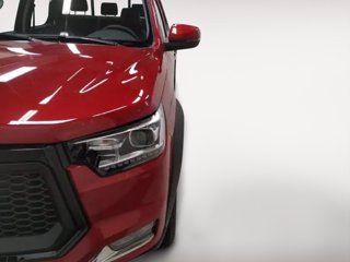 EVO Evo cross 4 2.0 turbo diesel 136cv