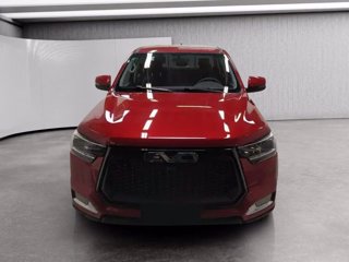 EVO Evo cross 4 2.0 turbo diesel 136cv