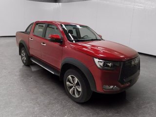 EVO Evo cross 4 2.0 turbo diesel 136cv