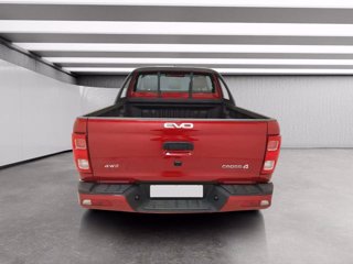 EVO Evo cross 4 2.0 turbo diesel 136cv