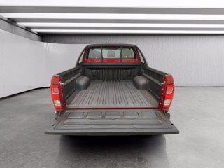 EVO Evo cross 4 2.0 turbo diesel 136cv