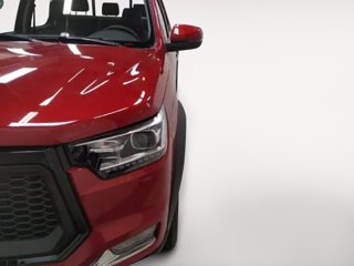 EVO Evo cross 4 2.0 turbo diesel 136cv