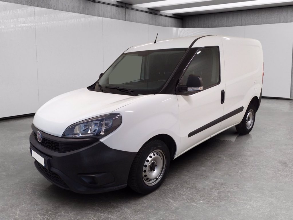 FIAT Doblo cargo 1.6 mjt 105cv ch1 easy s&s