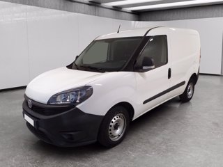 FIAT Doblo cargo 1.6 mjt 105cv ch1 easy s&s