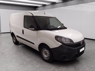 FIAT Doblo cargo 1.6 mjt 105cv ch1 easy s&s
