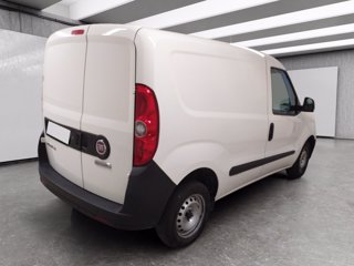 FIAT Doblo cargo 1.6 mjt 105cv ch1 easy s&s