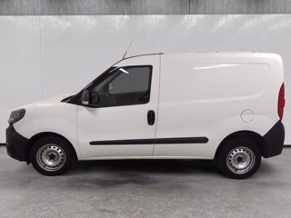 FIAT Doblo cargo 1.6 mjt 105cv ch1 easy s&s