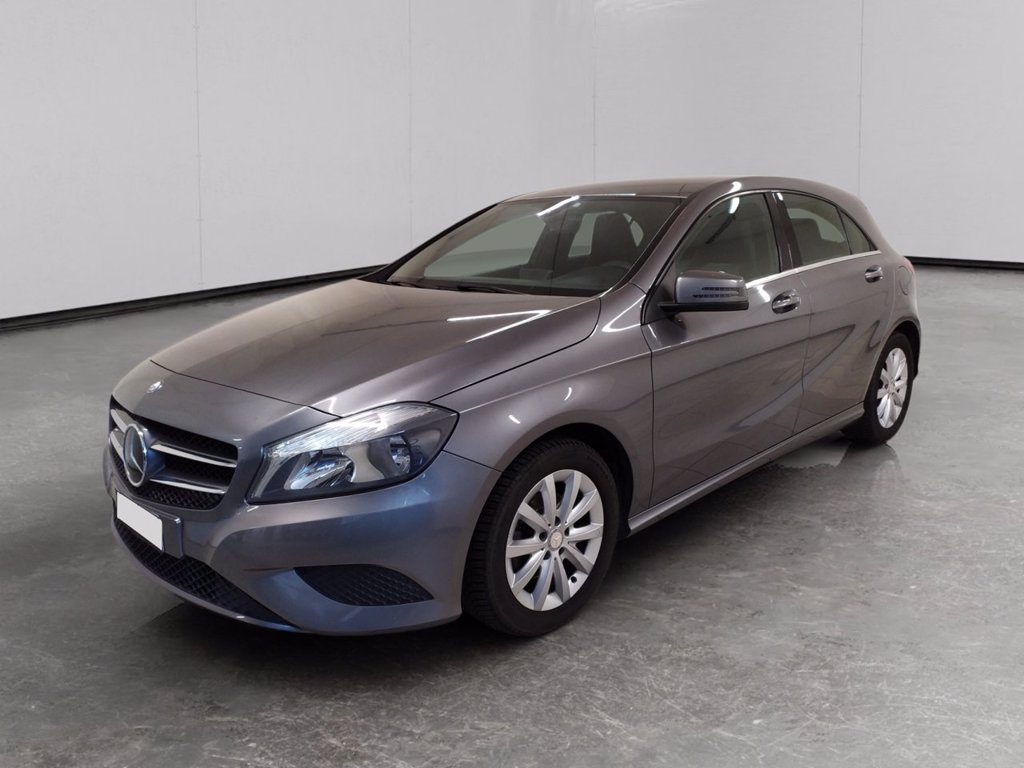 MERCEDES A 180 cdi sport auto