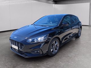 FORD Focus 1.0t ecoboost h st-line 125cv