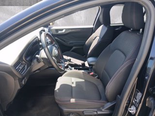 FORD Focus 1.0t ecoboost h st-line 125cv