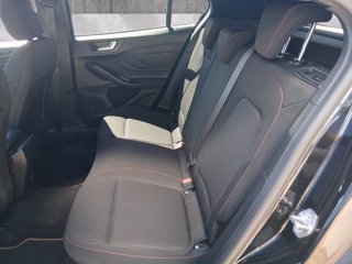 FORD Focus 1.0t ecoboost h st-line 125cv