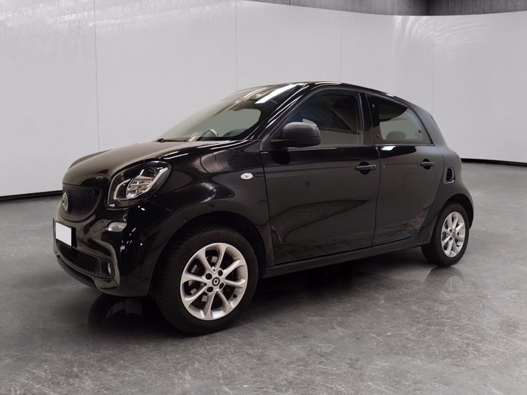SMART Forfour 1.0 youngster 71cv my18
