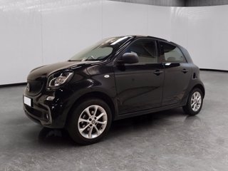 SMART Forfour 1.0 youngster 71cv my18