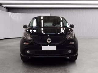 SMART Forfour 1.0 youngster 71cv my18